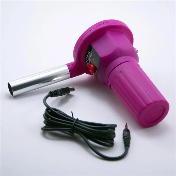 5В Снажни вентилатор за роштиљ