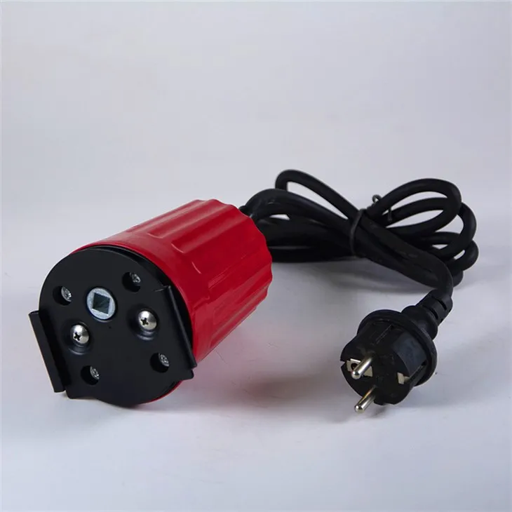 Мотор за роштиљ на наизменичну струју високог нивоа ФД801Б-1(АП)