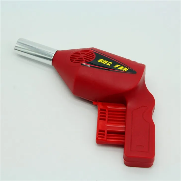 Ручни вентилатор за роштиљ