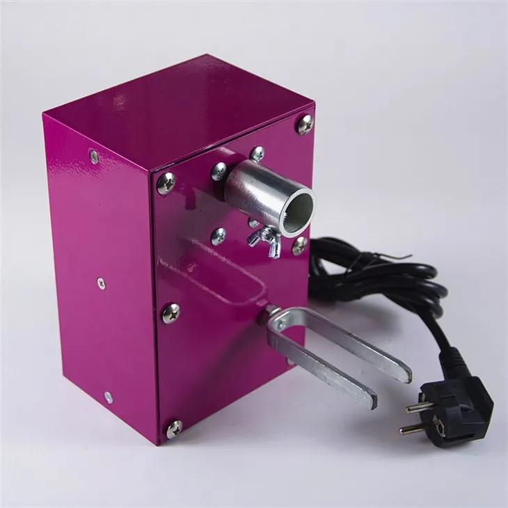 Ротатор за роштиљ чврсте конструкције са подесивом брзином