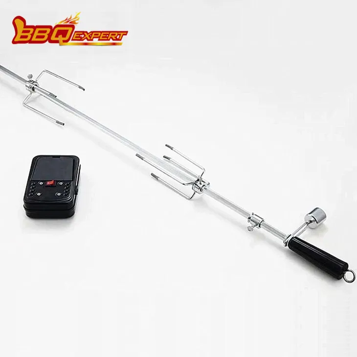 Електрични роштиљ Ротиссерие Кит 110цм