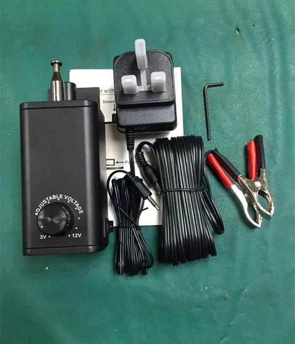 Хеави Дути Елецтриц Ротиссерие Мотор